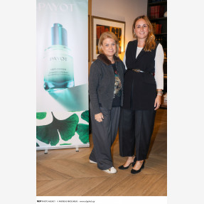 Λάμψη και ομορφιά στο launch event της “PAYOT” στο “SAY Hotel”, στην καρδιά των Βορείων Προαστίων!
