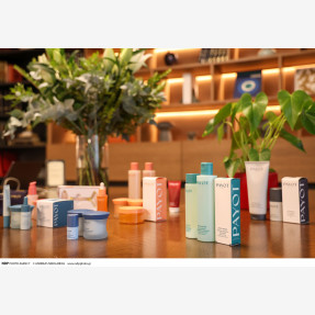 Λάμψη και ομορφιά στο launch event της “PAYOT” στο “SAY Hotel”, στην καρδιά των Βορείων Προαστίων!