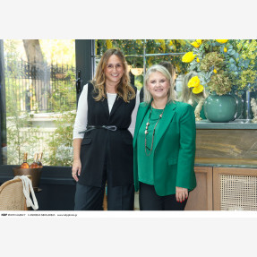 Λάμψη και ομορφιά στο launch event της “PAYOT” στο “SAY Hotel”, στην καρδιά των Βορείων Προαστίων!