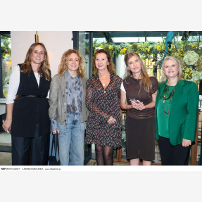 Λάμψη και ομορφιά στο launch event της “PAYOT” στο “SAY Hotel”, στην καρδιά των Βορείων Προαστίων!