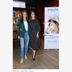 Λάμψη και ομορφιά στο launch event της “PAYOT” στο “SAY Hotel”, στην καρδιά των Βορείων Προαστίων!