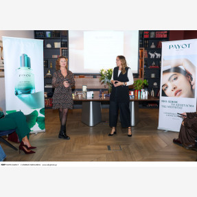 Λάμψη και ομορφιά στο launch event της “PAYOT” στο “SAY Hotel”, στην καρδιά των Βορείων Προαστίων!