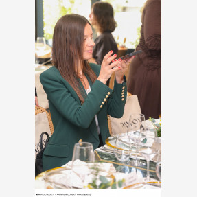 Λάμψη και ομορφιά στο launch event της “PAYOT” στο “SAY Hotel”, στην καρδιά των Βορείων Προαστίων!