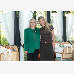 Λάμψη και ομορφιά στο launch event της “PAYOT” στο “SAY Hotel”, στην καρδιά των Βορείων Προαστίων!