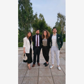 Διεθνής επιτυχία στο Ντουμπάι για τον Έλληνα δικηγόρο Γιάννη Πετρά, εκπρόσωπο της νέας γενιάς των “future global leaders”, που διακρίθηκε σε πρόγραμμα υπό την αιγίδα του Σεϊχη του Dubai, Mohammed bin Rashid Al Maktoum!