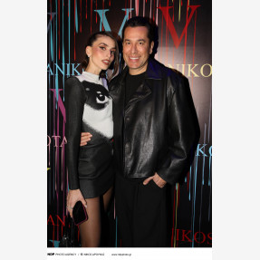 Sold out πρεμιέρα στον απόλυτο χειμερινό προορισμό της πόλης “Votanikos” με πρωταγωνιστές τους Γιώργο Σαμπάνη και Νίκο Μακρόπουλο !