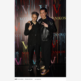 Sold out πρεμιέρα στον απόλυτο χειμερινό προορισμό της πόλης “Votanikos” με πρωταγωνιστές τους Γιώργο Σαμπάνη και Νίκο Μακρόπουλο !