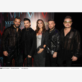 Sold out πρεμιέρα στον απόλυτο χειμερινό προορισμό της πόλης “Votanikos” με πρωταγωνιστές τους Γιώργο Σαμπάνη και Νίκο Μακρόπουλο !