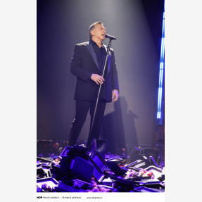 Sold out πρεμιέρα στον απόλυτο χειμερινό προορισμό της πόλης “Votanikos” με πρωταγωνιστές τους Γιώργο Σαμπάνη και Νίκο Μακρόπουλο !