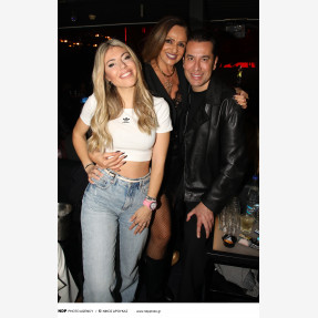 Sold out πρεμιέρα στον απόλυτο χειμερινό προορισμό της πόλης “Votanikos” με πρωταγωνιστές τους Γιώργο Σαμπάνη και Νίκο Μακρόπουλο !