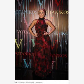 Sold out πρεμιέρα στον απόλυτο χειμερινό προορισμό της πόλης “Votanikos” με πρωταγωνιστές τους Γιώργο Σαμπάνη και Νίκο Μακρόπουλο !