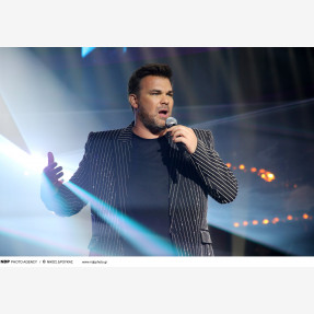 Sold out πρεμιέρα στον απόλυτο χειμερινό προορισμό της πόλης “Votanikos” με πρωταγωνιστές τους Γιώργο Σαμπάνη και Νίκο Μακρόπουλο !