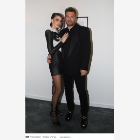 Sold out πρεμιέρα στον απόλυτο χειμερινό προορισμό της πόλης “Votanikos” με πρωταγωνιστές τους Γιώργο Σαμπάνη και Νίκο Μακρόπουλο !