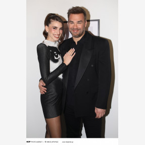 Sold out πρεμιέρα στον απόλυτο χειμερινό προορισμό της πόλης “Votanikos” με πρωταγωνιστές τους Γιώργο Σαμπάνη και Νίκο Μακρόπουλο !