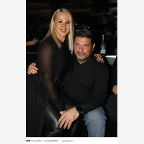 Sold out πρεμιέρα στον απόλυτο χειμερινό προορισμό της πόλης “Votanikos” με πρωταγωνιστές τους Γιώργο Σαμπάνη και Νίκο Μακρόπουλο !