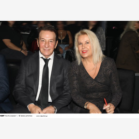 Sold out πρεμιέρα στον απόλυτο χειμερινό προορισμό της πόλης “Votanikos” με πρωταγωνιστές τους Γιώργο Σαμπάνη και Νίκο Μακρόπουλο !