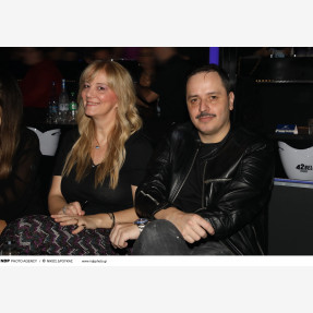 Sold out πρεμιέρα στον απόλυτο χειμερινό προορισμό της πόλης “Votanikos” με πρωταγωνιστές τους Γιώργο Σαμπάνη και Νίκο Μακρόπουλο !