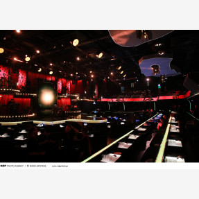 Sold out πρεμιέρα στον απόλυτο χειμερινό προορισμό της πόλης “Votanikos” με πρωταγωνιστές τους Γιώργο Σαμπάνη και Νίκο Μακρόπουλο !