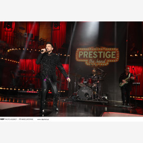 Sold out πρεμιέρα στον απόλυτο χειμερινό προορισμό της πόλης “Votanikos” με πρωταγωνιστές τους Γιώργο Σαμπάνη και Νίκο Μακρόπουλο !