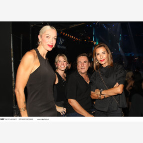 Sold out πρεμιέρα στον απόλυτο χειμερινό προορισμό της πόλης “Votanikos” με πρωταγωνιστές τους Γιώργο Σαμπάνη και Νίκο Μακρόπουλο !