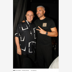 Sold out πρεμιέρα στον απόλυτο χειμερινό προορισμό της πόλης “Votanikos” με πρωταγωνιστές τους Γιώργο Σαμπάνη και Νίκο Μακρόπουλο !