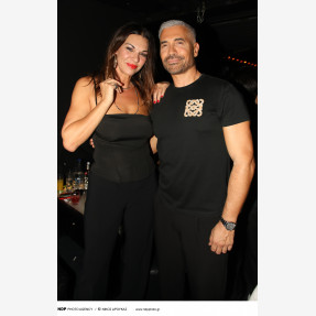 Sold out πρεμιέρα στον απόλυτο χειμερινό προορισμό της πόλης “Votanikos” με πρωταγωνιστές τους Γιώργο Σαμπάνη και Νίκο Μακρόπουλο !