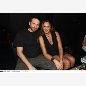 Sold out πρεμιέρα στον απόλυτο χειμερινό προορισμό της πόλης “Votanikos” με πρωταγωνιστές τους Γιώργο Σαμπάνη και Νίκο Μακρόπουλο !