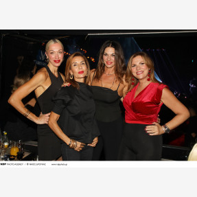 Sold out πρεμιέρα στον απόλυτο χειμερινό προορισμό της πόλης “Votanikos” με πρωταγωνιστές τους Γιώργο Σαμπάνη και Νίκο Μακρόπουλο !