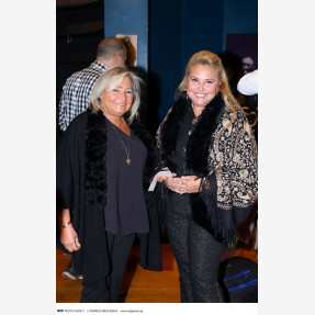 Θέατρο Δανδουλάκη-Επίσημη πρεμιέρα παράστασης "Κρυφτό"