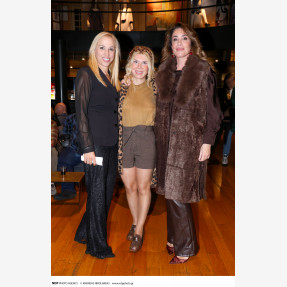 Θέατρο Δανδουλάκη-Επίσημη πρεμιέρα παράστασης "Κρυφτό"