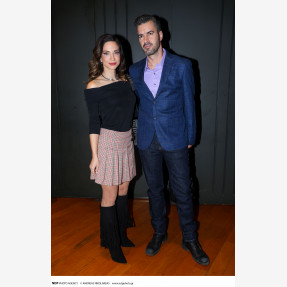 Θέατρο Δανδουλάκη-Επίσημη πρεμιέρα παράστασης "Κρυφτό"