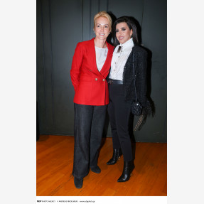 Θέατρο Δανδουλάκη-Επίσημη πρεμιέρα παράστασης "Κρυφτό"