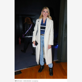 Θέατρο Δανδουλάκη-Επίσημη πρεμιέρα παράστασης "Κρυφτό"