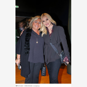 Θέατρο Δανδουλάκη-Επίσημη πρεμιέρα παράστασης "Κρυφτό"