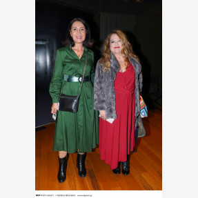 Θέατρο Δανδουλάκη-Επίσημη πρεμιέρα παράστασης "Κρυφτό"