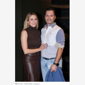 Θέατρο Δανδουλάκη-Επίσημη πρεμιέρα παράστασης "Κρυφτό"