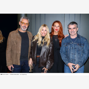 Θέατρο Δανδουλάκη-Επίσημη πρεμιέρα παράστασης "Κρυφτό"