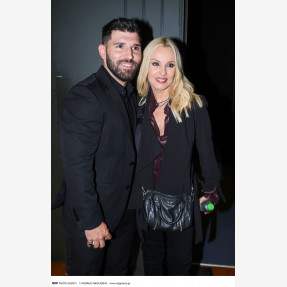 Θέατρο Δανδουλάκη-Επίσημη πρεμιέρα παράστασης "Κρυφτό"