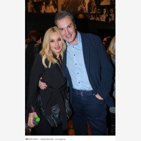 Θέατρο Δανδουλάκη-Επίσημη πρεμιέρα παράστασης "Κρυφτό"