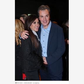 Θέατρο Δανδουλάκη-Επίσημη πρεμιέρα παράστασης "Κρυφτό"