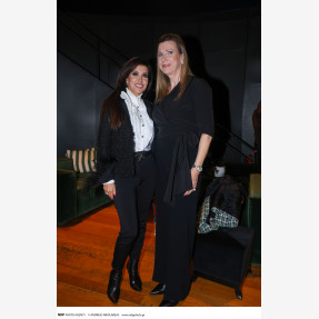 Θέατρο Δανδουλάκη-Επίσημη πρεμιέρα παράστασης "Κρυφτό"