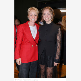 Θέατρο Δανδουλάκη-Επίσημη πρεμιέρα παράστασης "Κρυφτό"