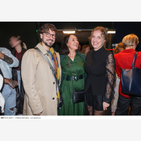 Θέατρο Δανδουλάκη-Επίσημη πρεμιέρα παράστασης "Κρυφτό"