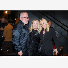 Θέατρο Δανδουλάκη-Επίσημη πρεμιέρα παράστασης "Κρυφτό"