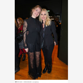 Θέατρο Δανδουλάκη-Επίσημη πρεμιέρα παράστασης "Κρυφτό"