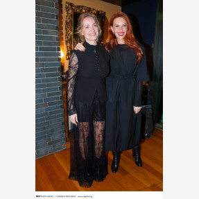 Θέατρο Δανδουλάκη-Επίσημη πρεμιέρα παράστασης "Κρυφτό"