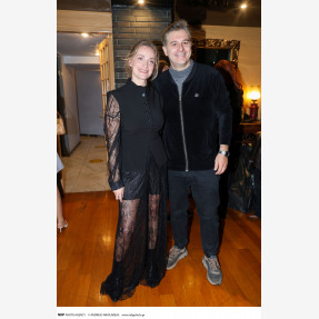 Θέατρο Δανδουλάκη-Επίσημη πρεμιέρα παράστασης "Κρυφτό"