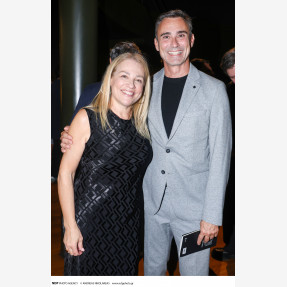 Θέατρο Δανδουλάκη-Επίσημη πρεμιέρα παράστασης "Κρυφτό"