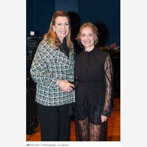 Θέατρο Δανδουλάκη-Επίσημη πρεμιέρα παράστασης "Κρυφτό"