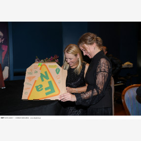 Θέατρο Δανδουλάκη-Επίσημη πρεμιέρα παράστασης "Κρυφτό"